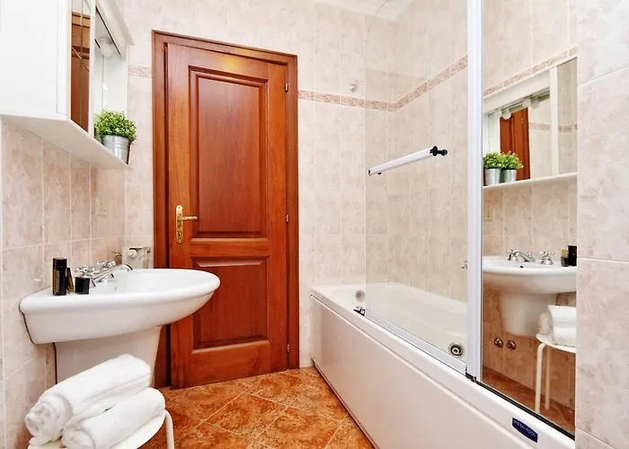Appartement Mecenate Charme *