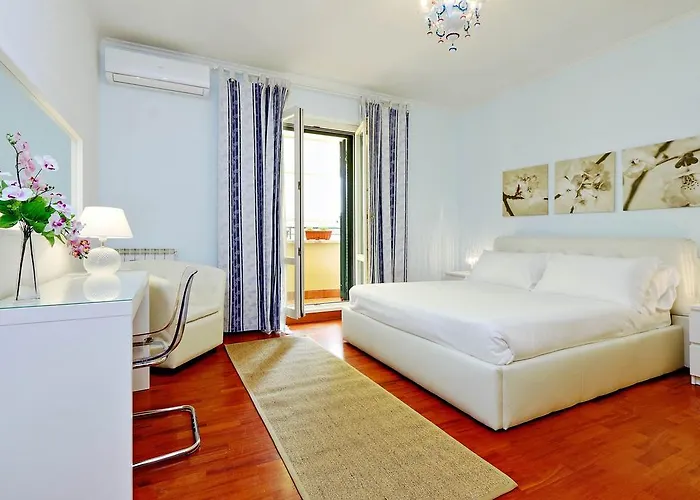 Appartement Mecenate Charme *