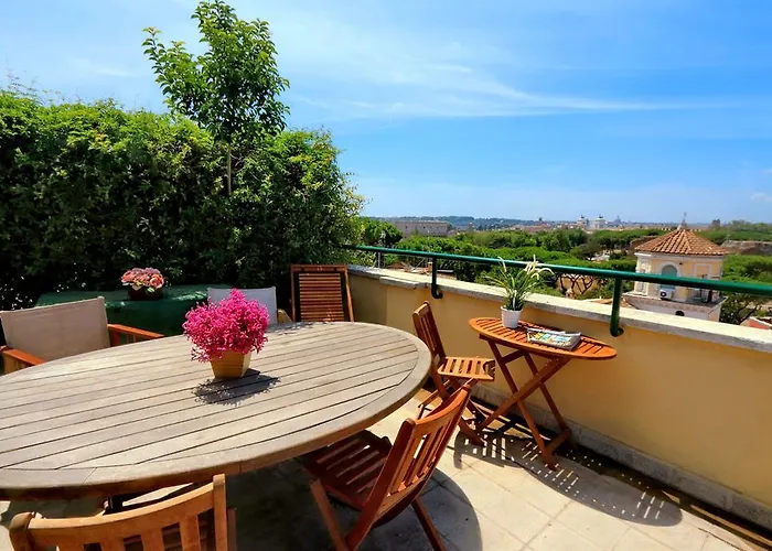 Mecenate Charme Appartement